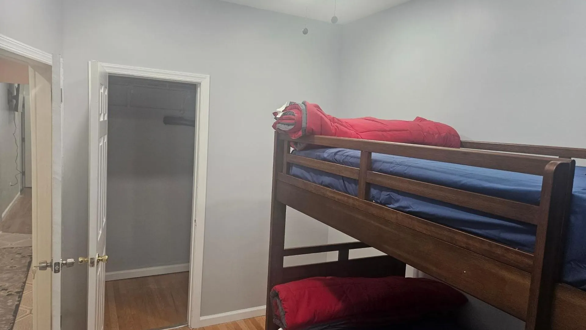 Apartment Entire 3 Bedrooms Apt,10Sleepers ,15 Mins To Nyc Jersey City United States