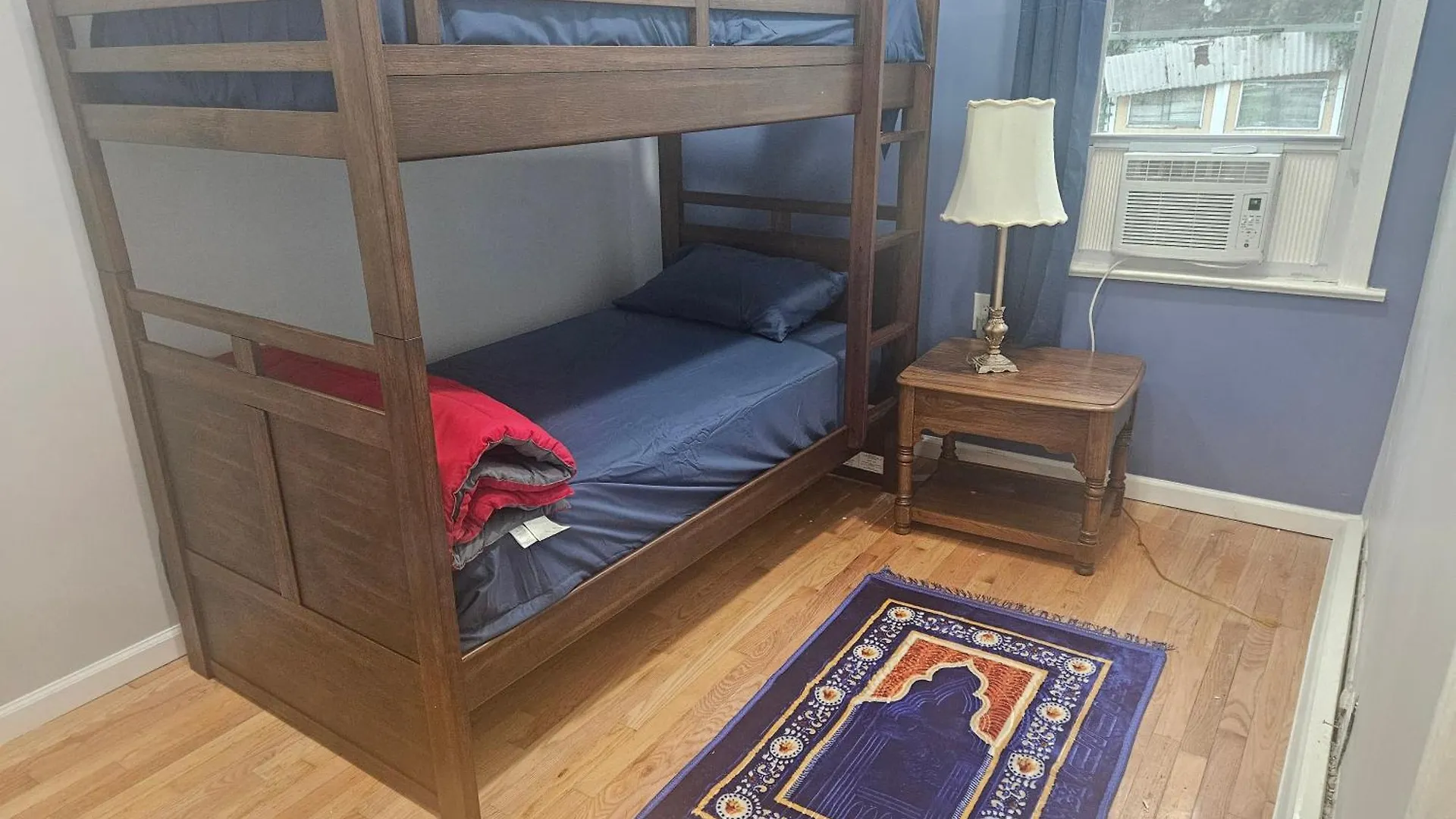 Apartment Entire 3 Bedrooms Apt,10Sleepers ,15 Mins To Nyc Jersey City United States