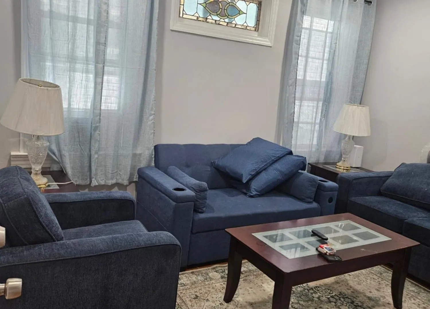 Apartment Entire 3 Bedrooms Apt,10Sleepers ,15 Mins To Nyc Jersey City United States